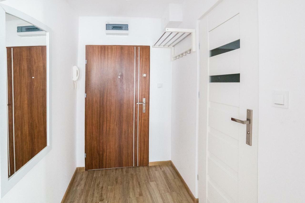 Apartament Smetka Олщин Екстериор снимка