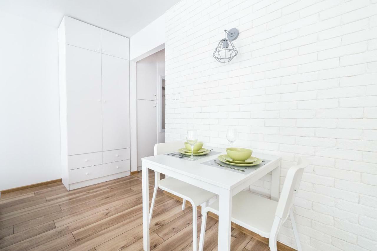 Apartament Smetka Олщин Екстериор снимка